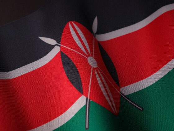 Why Economic Empowerment is the Key to Sustainable Development in Kenya